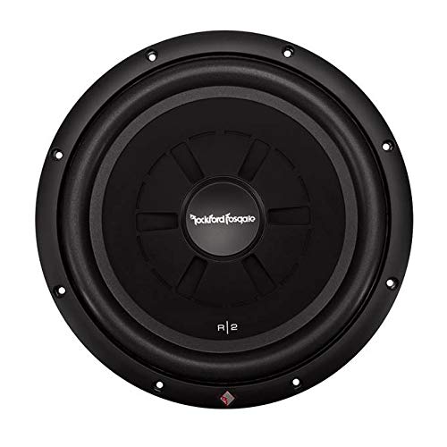 Rockford Fosgate 2 R2SD2-12 12 Rockford Fosgate 2 R2SD2-12 12